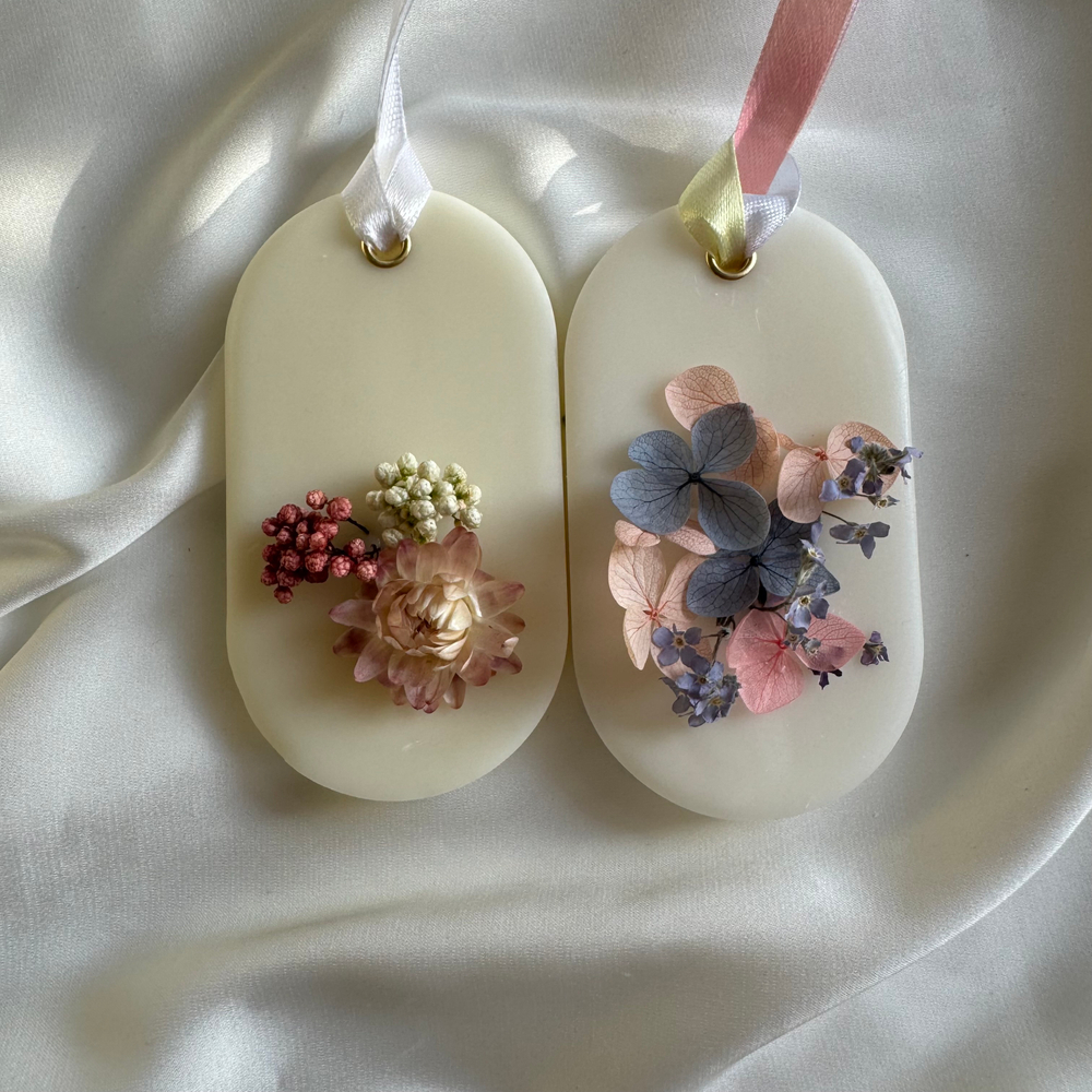 Флорентийское саше