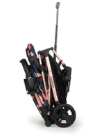Детская прогулочная коляска Cosatto Woosh 3 Pretty Flamingo