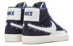 Кроссовки Nike Blazer Sb Premium "Sashiko"