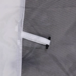 Палатка туристическая Кама-3 двухслойная, (100+215)*215*170 см, цвет зелено-синий 2064-1