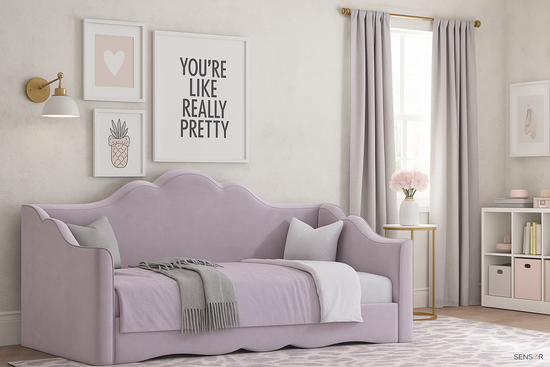 Диван-кровать Эмили kids