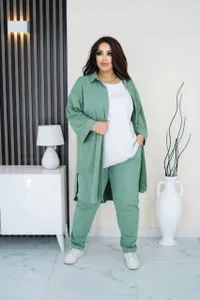 Комплект Ромашка-2 Фабрика Моды