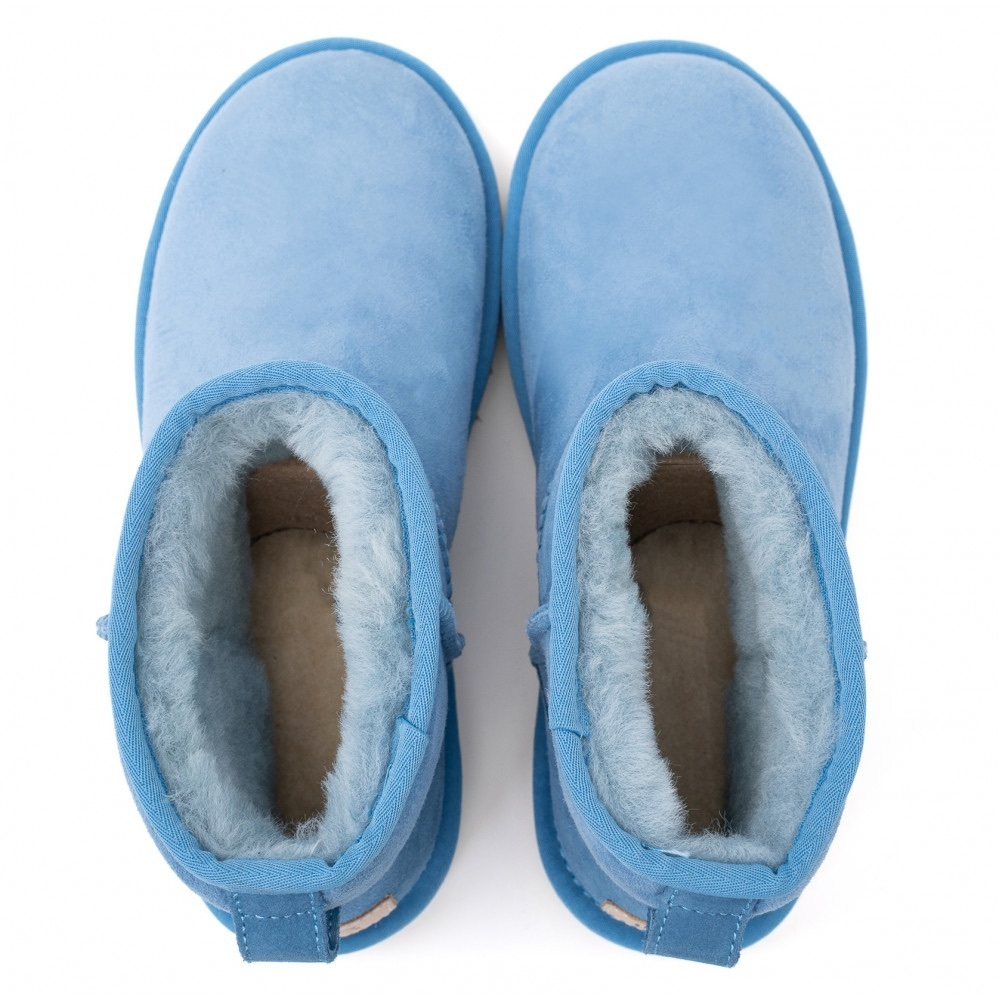 Ugg Classic Mini II Fresh Air