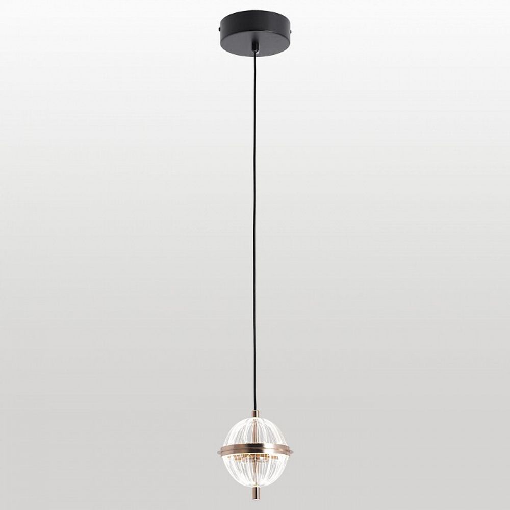 Подвесной светильник Lussole  LSP-7513