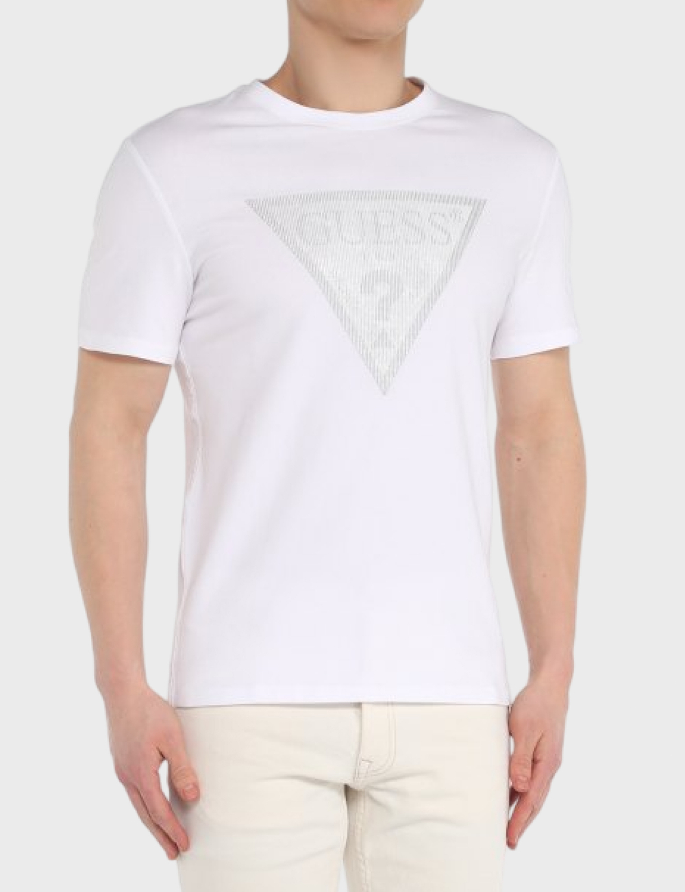 Футболка GUESS