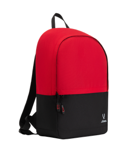 Рюкзак ESSENTIAL Backpack, красный/черный
