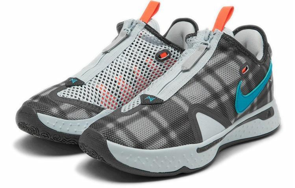 Кроссовки Nike Pg 4