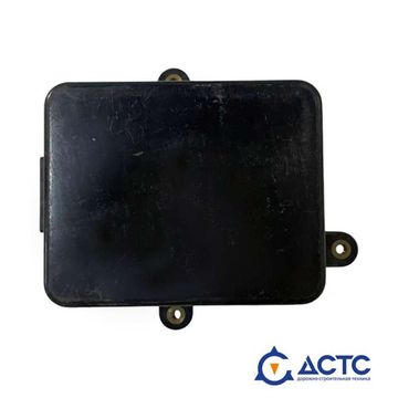 Блок управления климатом Shanmon 388H