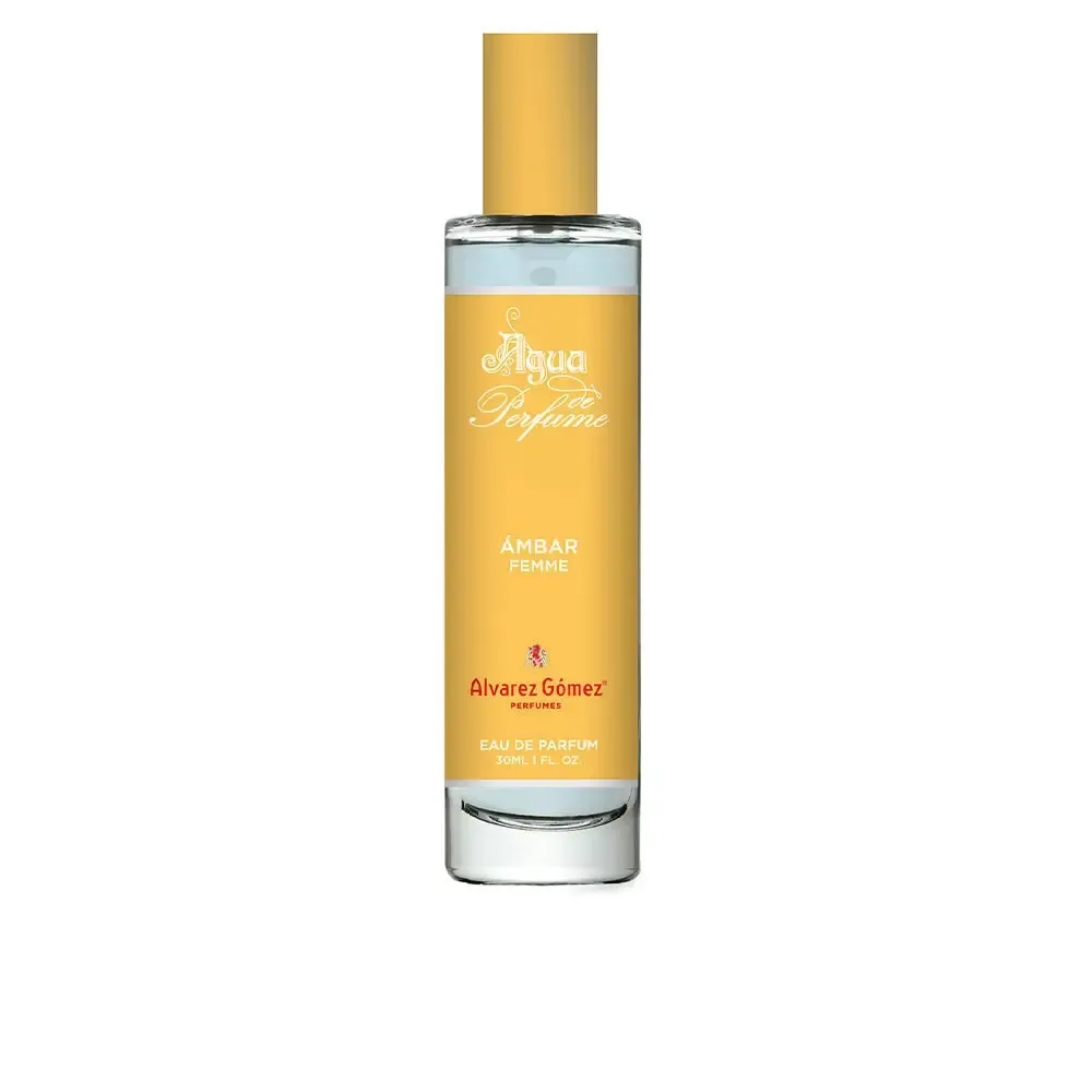 Ámbar Femme eau de parfum spray 30 ml