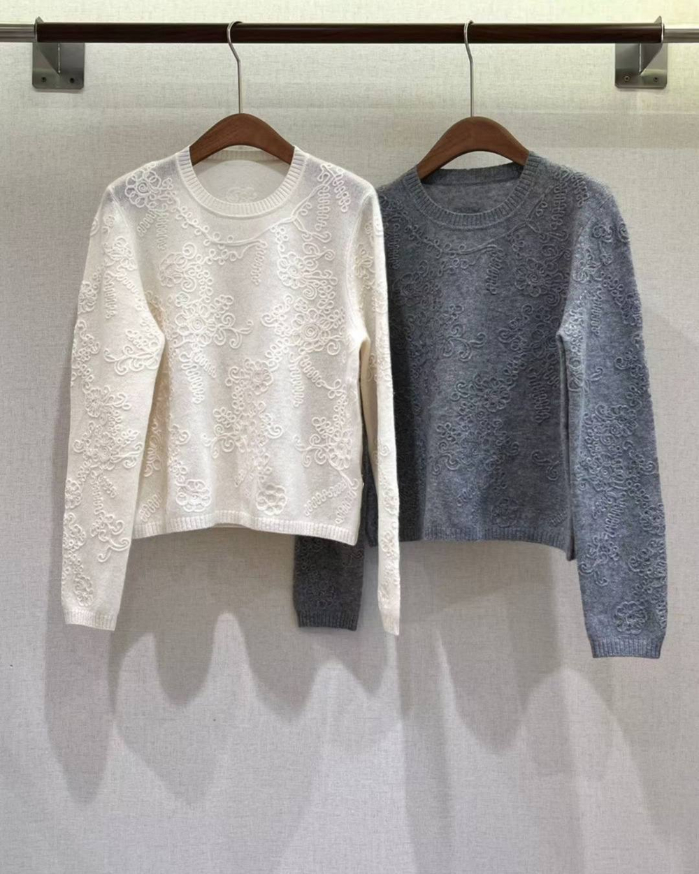 Свитер Ermanno Scervino