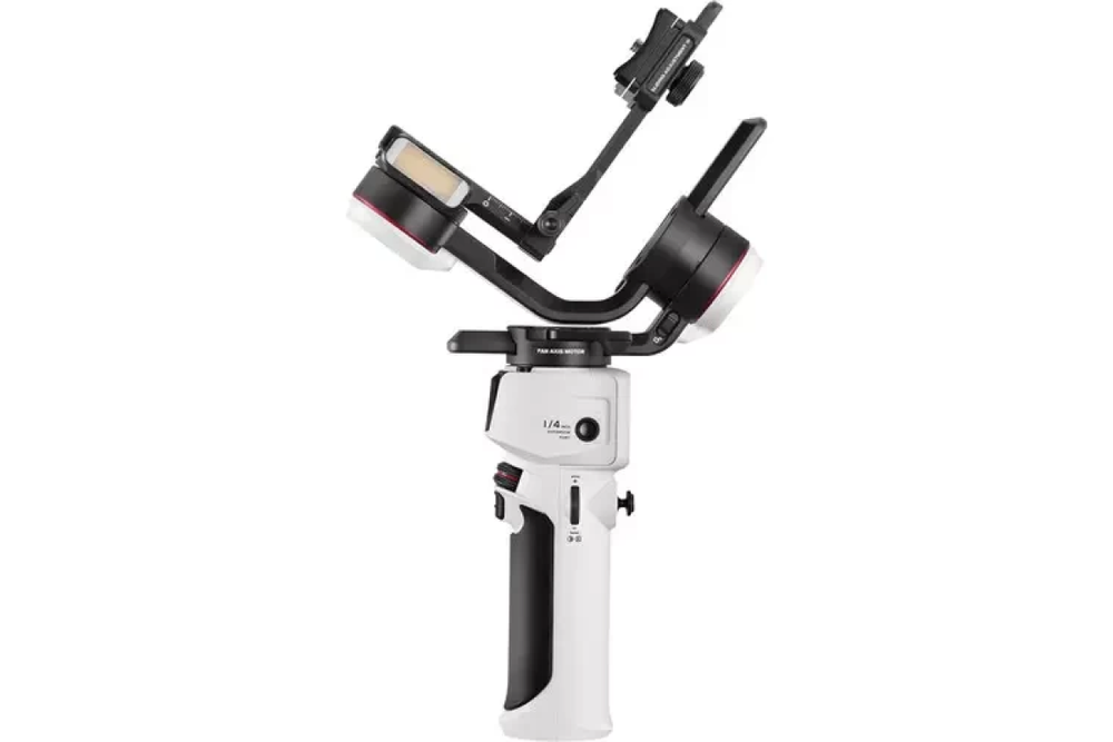 Электронный стедикам Zhiyun Crane-M3S