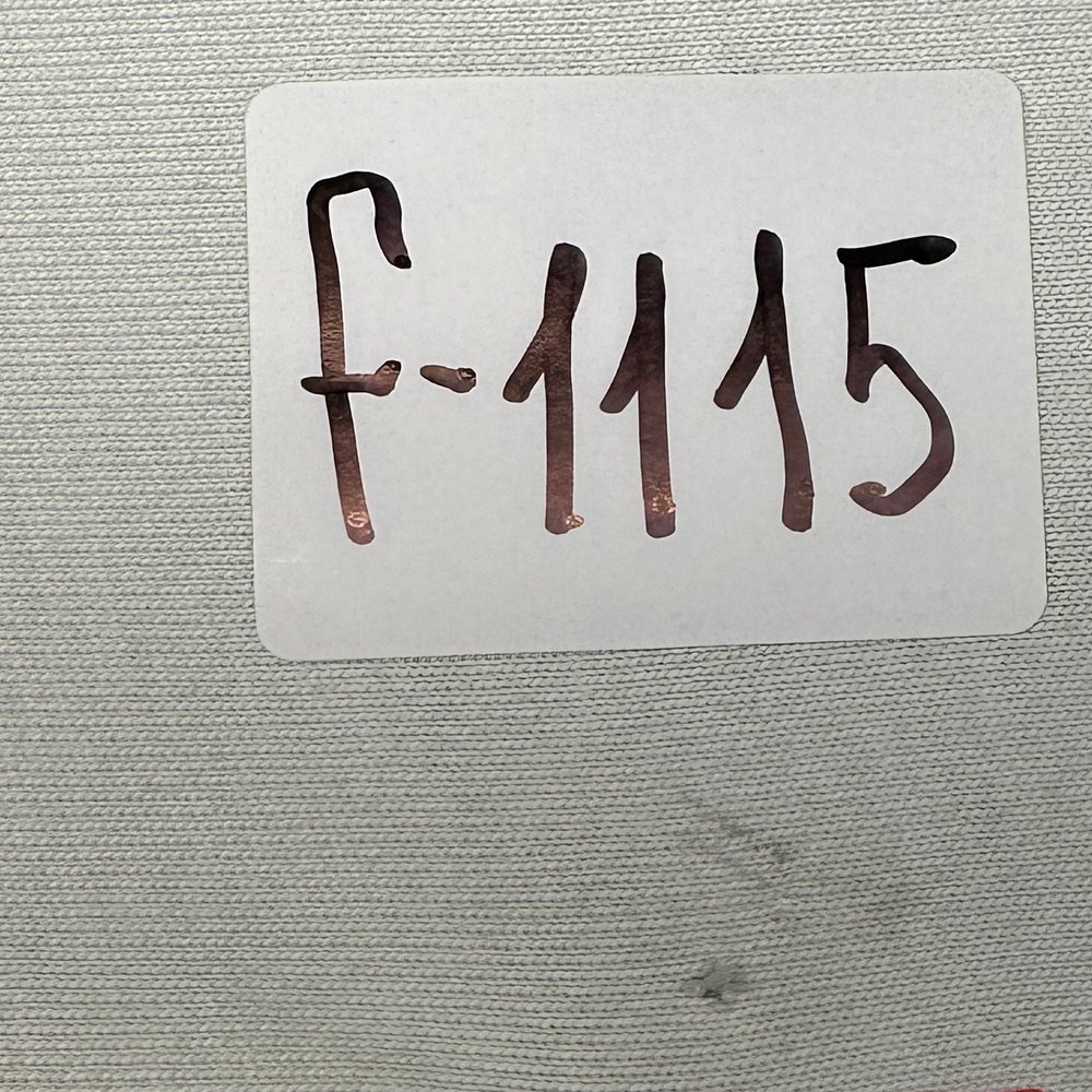 Футболка Ymkashix Hellcome logo F-1115 pp.L