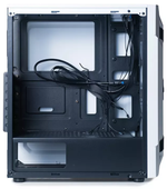 Корпус ATX ALSEYE Warrior-W