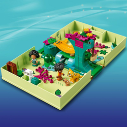 LEGO Disney Princess - Волшебная дверь Антонии 43200