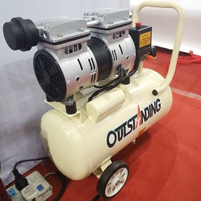 Воздушный компрессор 550 Вт 8 л KOTUMY