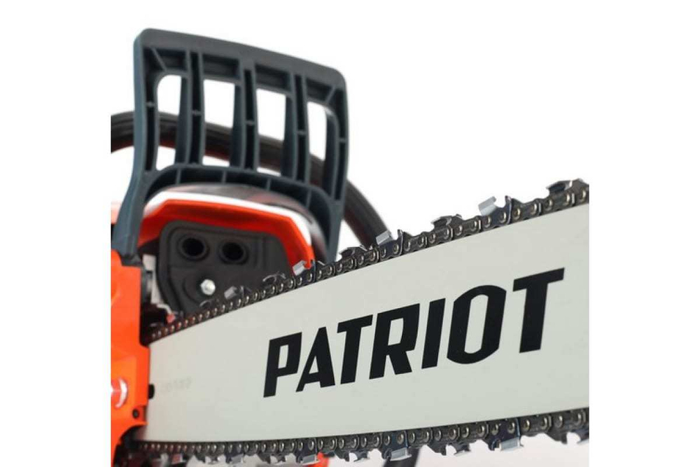 Бензопила PATRIOT PT 5220 220105570