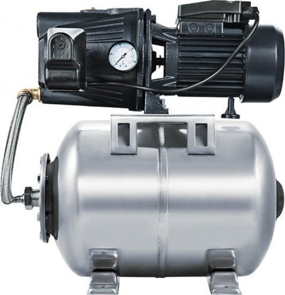 Установка для водоснабжения UNIPUMP AUTO JET 80 L-50-S 82336