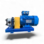 Насос НШ4 с 3,0 кВт ст. (агрегат)