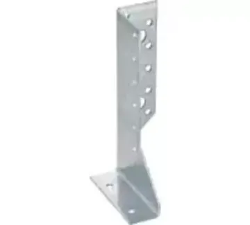 Опоры бруса