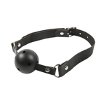 Стильный набор из 10 черных BDSM-девайсов (Цвет: черный)