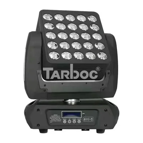 TARBOC RH-Q2515 (MM-1-3153) - WASH прожектор RH-Q2515