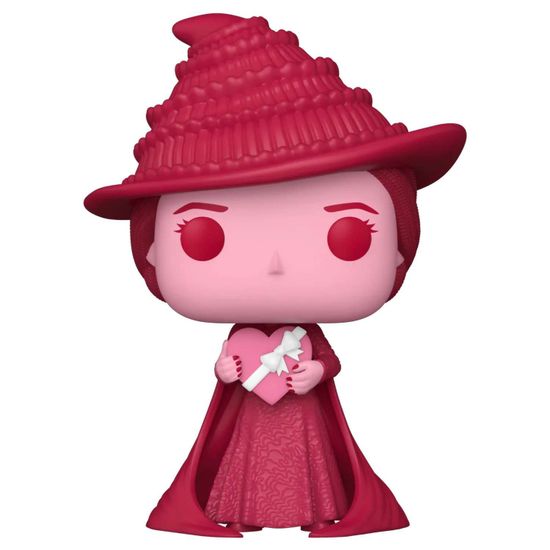 Фигурка Funko POP! Movies Wicked Elphaba (Valentine) (1711) 83098 / Фигурка Фанко ПОП! по мотивам фильма "Злая: Сказка о ведьме Запада", Эльфаба