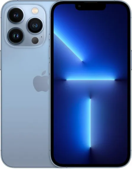 Apple iPhone 13 Pro Max 1024GB Небесно-голубой
