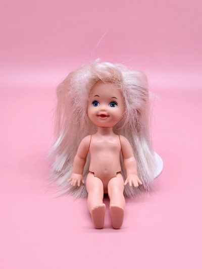 Кукла Барби - Келли 90х