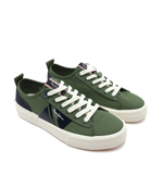 Кроссовки ALLEN FLAG Pepe Jeans London - хаки(PMS30903)