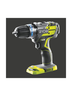 Бесщеточная ударная дрель-шуруповерт Ryobi ONE+ R18PDBL-0 5133002438
