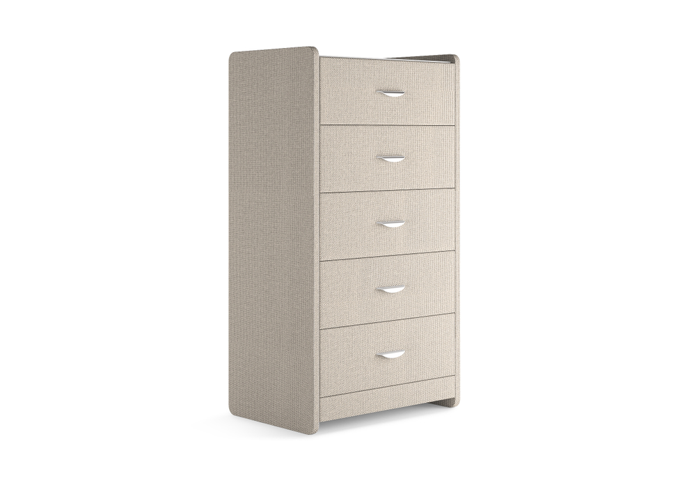 Комод Люкс с 5 ящиками