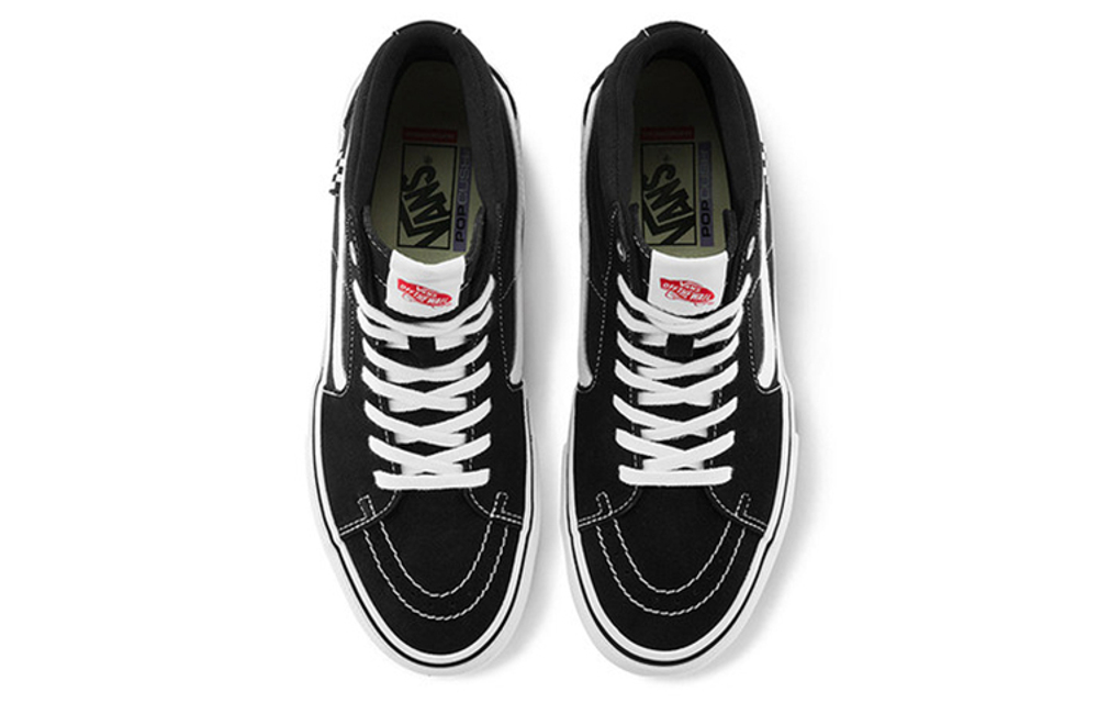 Vans Sk8 Skate Classics
