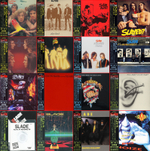 Комплект / Slade (16 Mini LP CD + Box)
