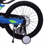 Велосипед 20" Stels Leader-210 MD Синий