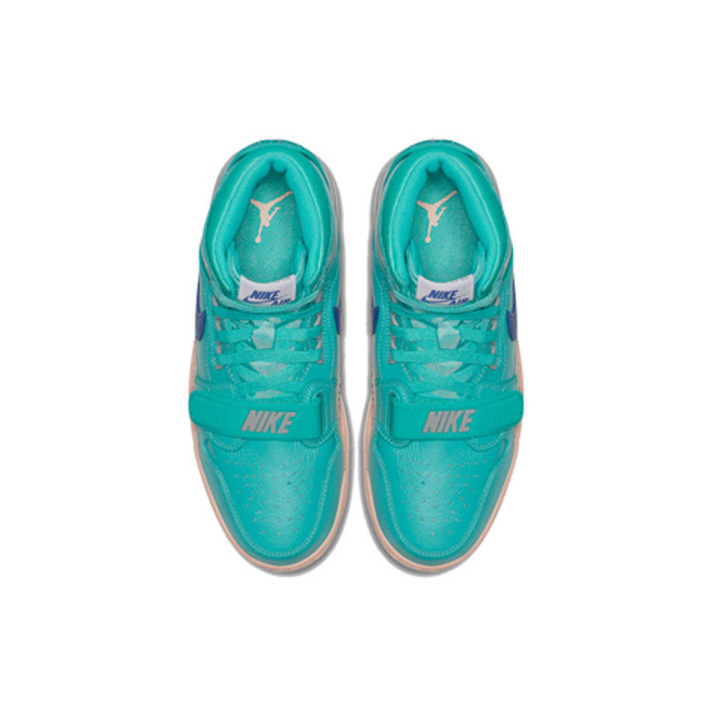 Кроссовки Jordan, AV3922-348