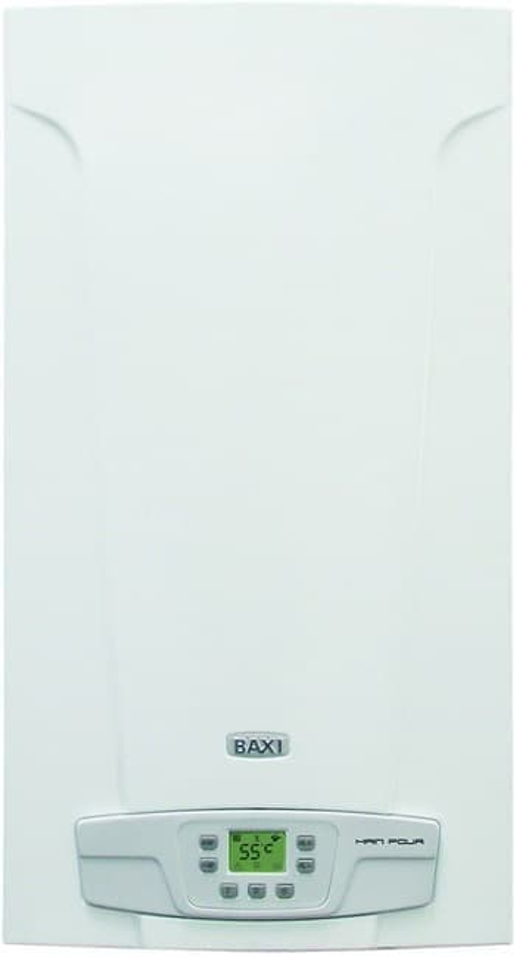 Baxi MAIN Four 18 F