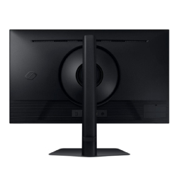 Монитор LCD Samsung 27" S27DG502EI Odyssey G5 (IPS 2560x1440 180Hz 1ms 16:9 350cd 1000:1 HDMI DisplayPort Pivot FreeSync(Premium) G-Sync)