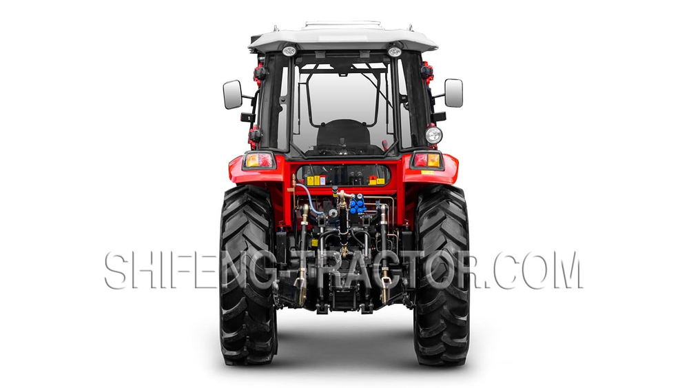 Трактор Shifeng | Шифенг SF-1404СB 16/8 A/C (с ПСМ)