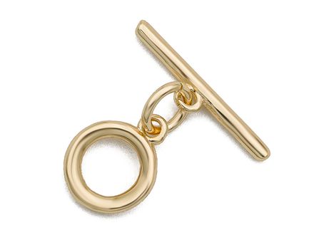 Тогл-mini для украшений 7,7х15мм