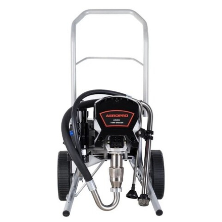Агрегат окрасочный AEROPRO Rongpeng 550 поршневой 4024550
