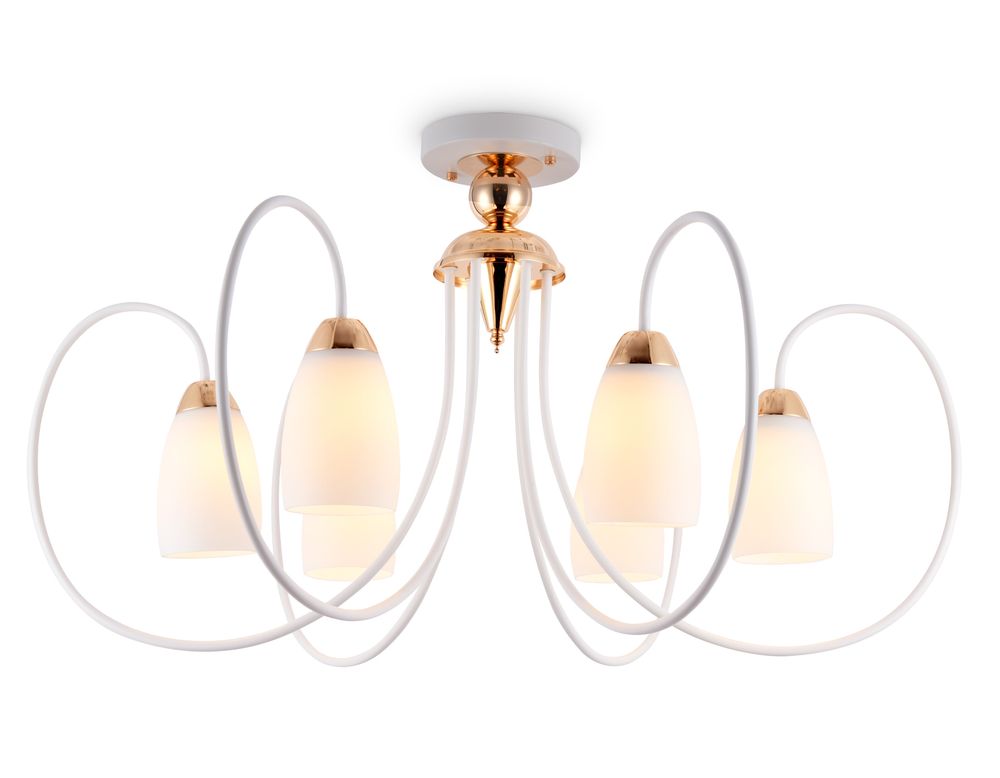 Ambrella Потолочная люстра Traditional TR3120