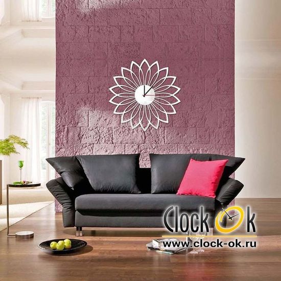 Настенные часы Kamilla / Камилла