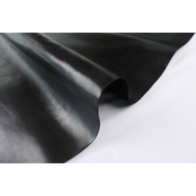 1,2-1,4 юфть черная с финишным покрытием