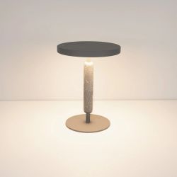 Светильник SP-ALYSS-TAB-R22.5x30-5W Warm3200-MIX (GR-DG, 110 deg, 230V) (Arlight, IP20 Мрамор, 5 лет) 061710