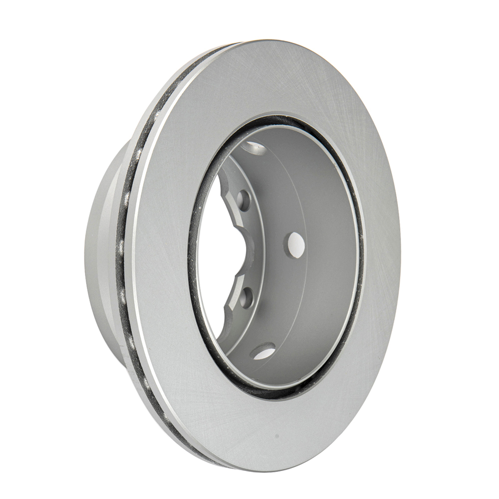 Диск тормозной GANZ задний с покрытием MB 4T-Sprinter / VW LT 28-46 II / Vent D=285mm Арт.: GIJ06167