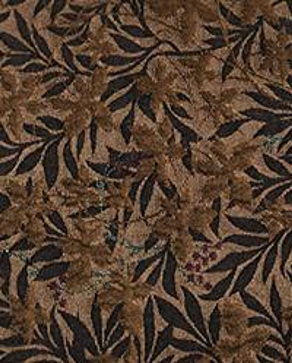 Zara Home наволочка декоративная из хлопка, охра, 30x50 см