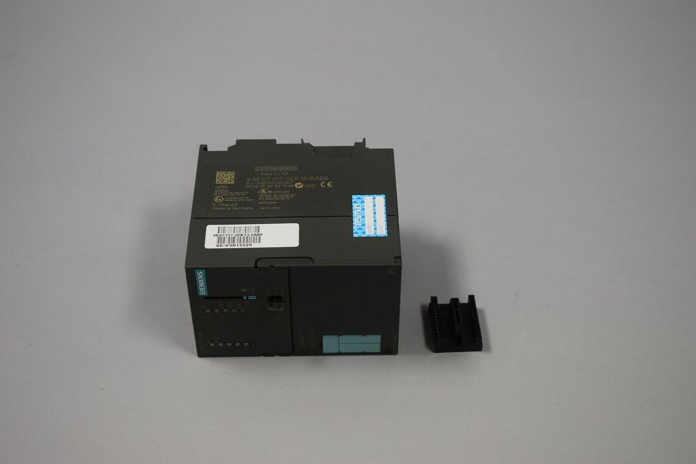 SIEMENS 6ES7317-2EK13-0AB0