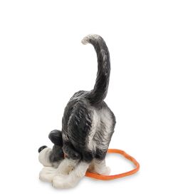 pr-RUF02 Статуэтка «Собака» (GET LOST! Rufus. Parastone)