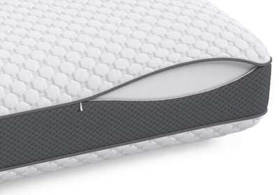 Подушка Sigma Plus