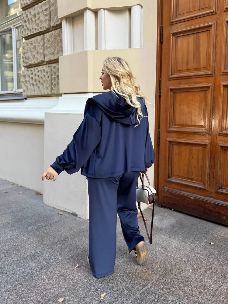 Костюм УК-1338-4 Фабрика Моды